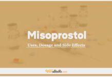 Misoprostol In Dogs & Cats: Uses, Dosage and Side Effects