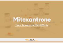 Mitoxantrone In Dogs & Cats: Uses, Dosage and Side Effects