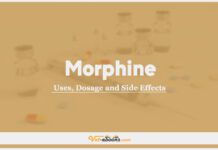 Morphine In Dogs & Cats: Uses, Dosage and Side Effects