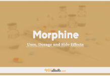 Morphine In Dogs & Cats: Uses, Dosage and Side Effects