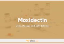 Moxidectin In Dogs & Cats: Uses, Dosage and Side Effects
