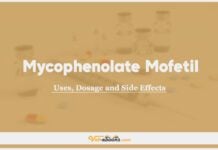 Mycophenolate Mofetil (MMF, Mycophenolic acid) In Dogs & Cats: Uses, Dosage and Side Effects