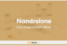 Nandrolone In Dogs & Cats: Uses, Dosage and Side Effects