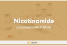 Nicotinamide (Niacinamide, Vitamin B3) In Dogs & Cats: Uses, Dosage and Side Effects