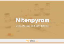 Nitenpyram In Dogs & Cats: Uses, Dosage and Side Effects
