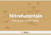 Nitrofurantoin In Dogs & Cats: Uses, Dosage and Side Effects