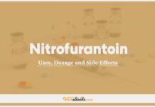 Nitrofurantoin In Dogs & Cats: Uses, Dosage and Side Effects