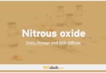 Nitrous oxide In Dogs & Cats: Uses, Dosage and Side Effects
