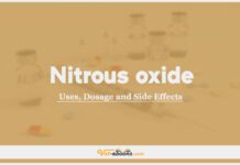 Nitrous oxide In Dogs & Cats: Uses, Dosage and Side Effects