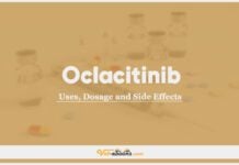 Oclacitinib In Dogs & Cats: Uses, Dosage and Side Effects