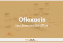 Ofloxacin In Dogs & Cats: Uses, Dosage and Side Effects