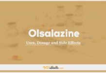 Olsalazine In Dogs & Cats: Uses, Dosage and Side Effects