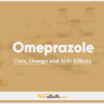 Omeprazole In Dogs & Cats: Uses, Dosage and Side Effects