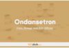 Ondansetron In Dogs & Cats: Uses, Dosage and Side Effects