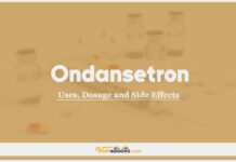 Ondansetron In Dogs & Cats: Uses, Dosage and Side Effects