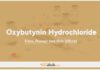 Oxybutynin hydrochloride In Dogs & Cats: Uses, Dosage and Side Effects