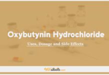 Oxybutynin hydrochloride In Dogs & Cats: Uses, Dosage and Side Effects