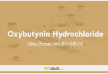 Oxybutynin hydrochloride In Dogs & Cats: Uses, Dosage and Side Effects