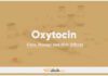 Oxytocin In Dogs & Cats: Uses, Dosage and Side Effects