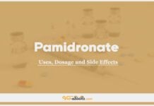 Pamidronate In Dogs & Cats: Uses, Dosage and Side Effects