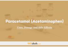 Paracetamol (Acetaminophen) In Dogs & Cats: Uses, Dosage and Side Effects
