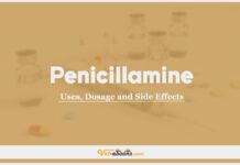 Penicillamine In Dogs & Cats: Uses, Dosage and Side Effects