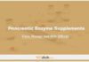 Pancreatic Enzyme Supplements In Dogs & Cats: Uses, Dosage and Side Effects