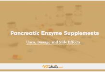 Pancreatic Enzyme Supplements In Dogs & Cats: Uses, Dosage and Side Effects