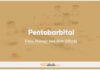 Pentobarbital (Pentobarbitone) In Dogs & Cats: Uses, Dosage and Side Effects
