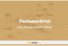 Pentobarbital (Pentobarbitone) In Dogs & Cats: Uses, Dosage and Side Effects