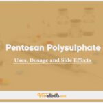 Pentosan Polysulphate In Dogs & Cats: Uses, Dosage and Side Effects