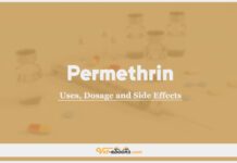 Permethrin In Dogs & Cats: Uses, Dosage and Side Effects