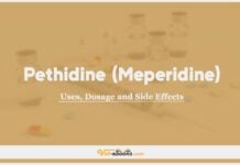 Pethidine (Meperidine) In Dogs & Cats: Uses, Dosage and Side Effects