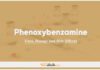 Phenoxybenzamine In Dogs & Cats: Uses, Dosage and Side Effects