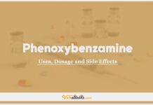 Phenoxybenzamine In Dogs & Cats: Uses, Dosage and Side Effects