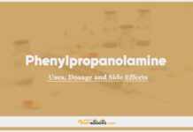 Phenylpropanolamine In Dogs & Cats: Uses, Dosage and Side Effects