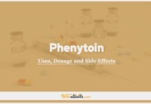 Phenytoin In Dogs & Cats: Uses, Dosage and Side Effects