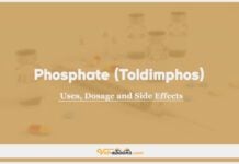 Phosphate (Toldimphos) In Dogs & Cats: Uses, Dosage and Side Effects