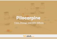 Pilocarpine In Dogs & Cats: Uses, Dosage and Side Effects