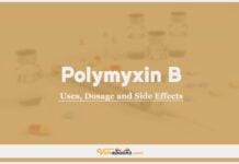 Polymyxin B In Dogs & Cats: Uses, Dosage and Side Effects