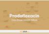 Pradofloxacin In Dogs & Cats: Uses, Dosage and Side Effects