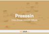 Prazosin In Dogs & Cats: Uses, Dosage and Side Effects