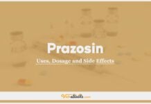 Prazosin In Dogs & Cats: Uses, Dosage and Side Effects