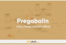 Pregabalin In Dogs & Cats: Uses, Dosage and Side Effects