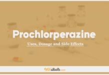 Prochlorperazine In Dogs & Cats: Uses, Dosage and Side Effects
