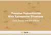 Procaine Hydrochloride With Epinephrine Bitartrate In Dogs & Cats: Uses, Dosage and Side Effects