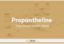 Propantheline In Dogs & Cats: Uses, Dosage and Side Effects