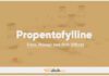 Propentofylline In Dogs & Cats: Uses, Dosage and Side Effects