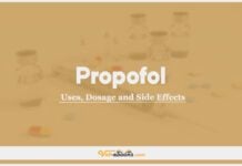 Propofol In Dogs & Cats: Uses, Dosage and Side Effects