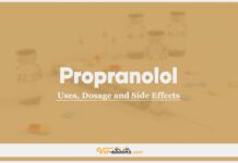 Propranolol In Dogs & Cats: Uses, Dosage and Side Effects